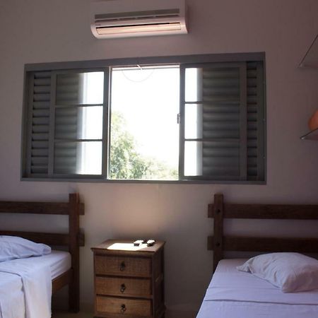 Jp Hotel Delfinópolis Екстериор снимка
