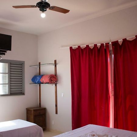 Jp Hotel Delfinópolis Екстериор снимка