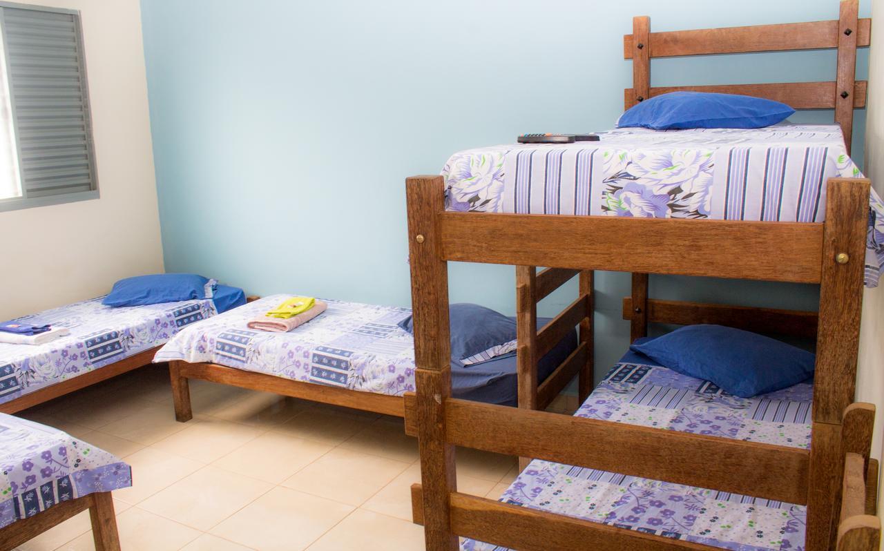 Jp Hotel Delfinópolis Екстериор снимка