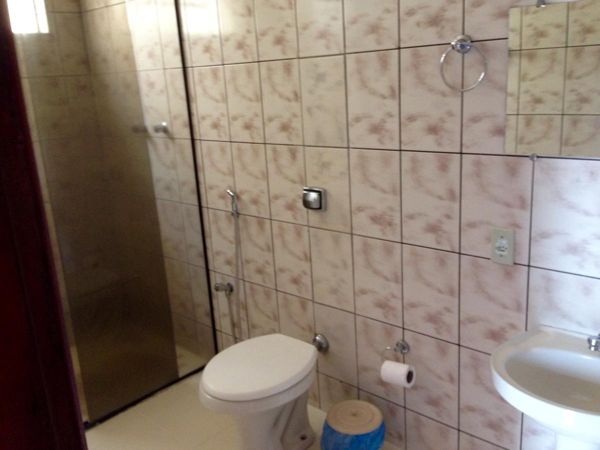 Jp Hotel Delfinópolis Екстериор снимка