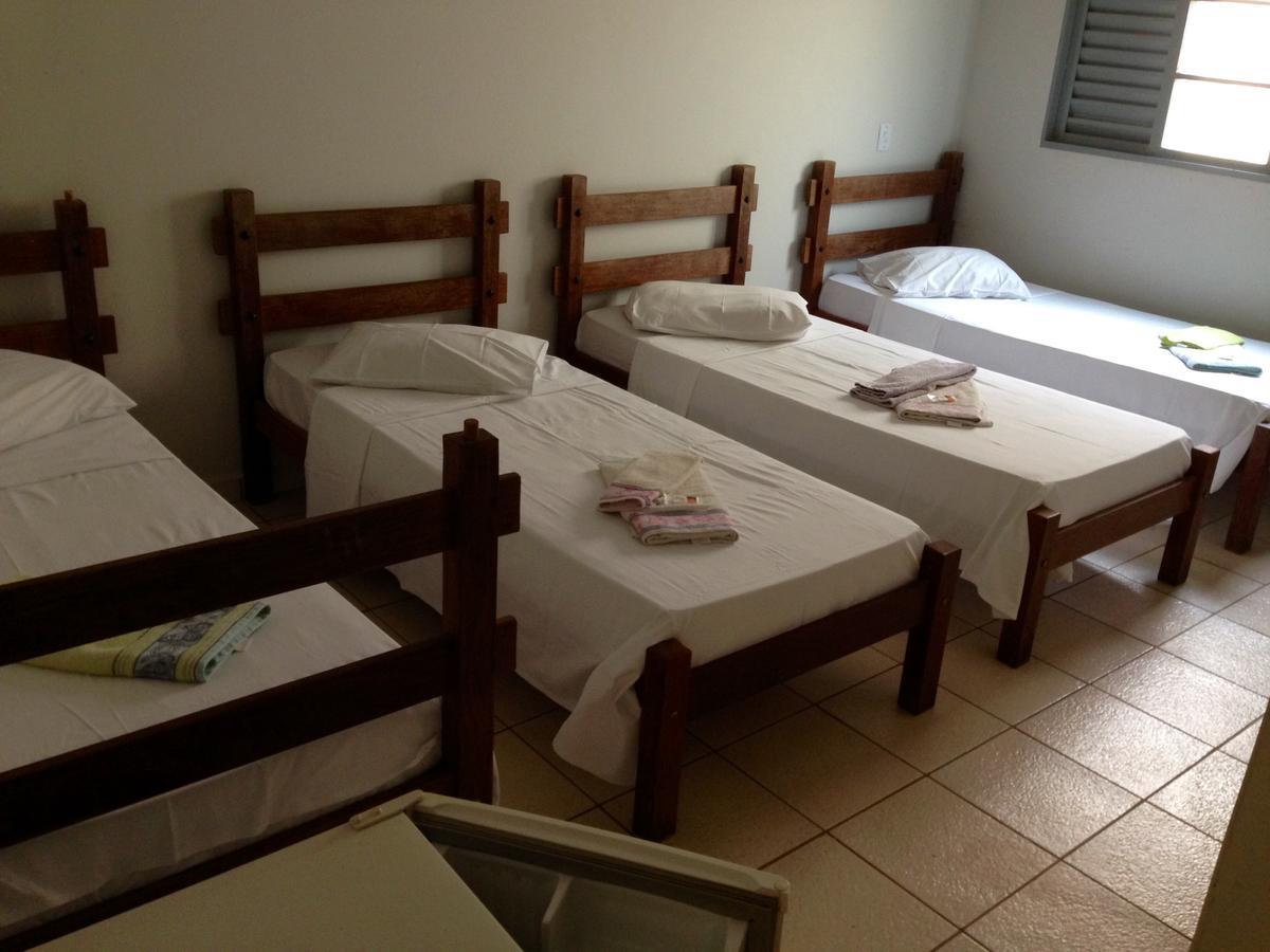 Jp Hotel Delfinópolis Екстериор снимка
