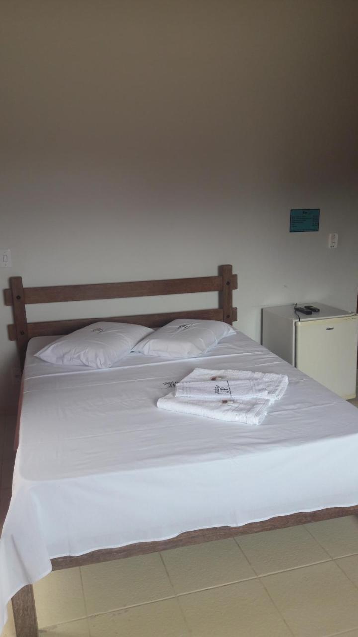 Jp Hotel Delfinópolis Екстериор снимка